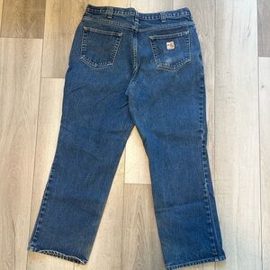 Carhartt Flame Resistant Jeans 36x30